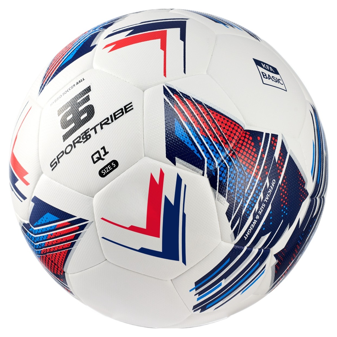 스포츠트라이브 Q1 축구공 화이트 30,000원