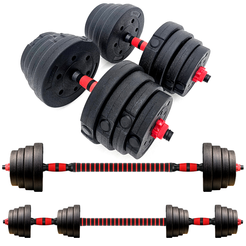 이고웰 프리미엄 무게조절 덤벨 바벨 31,000원