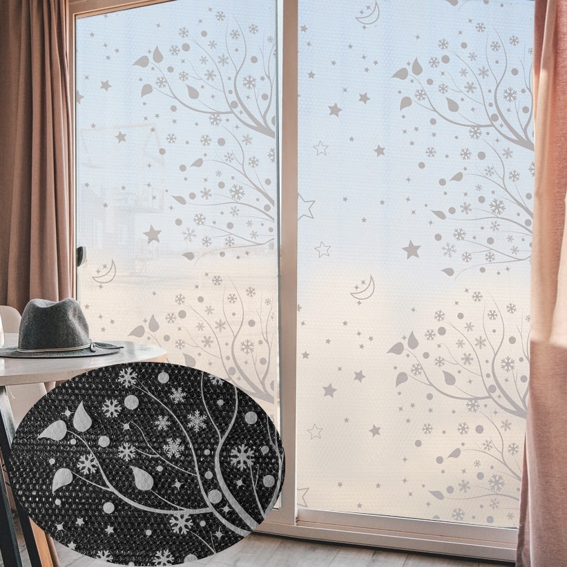 물없이 붙이는 노워터  6중 7중 더블단열뽁뽁이 단열에어캡 19,800원