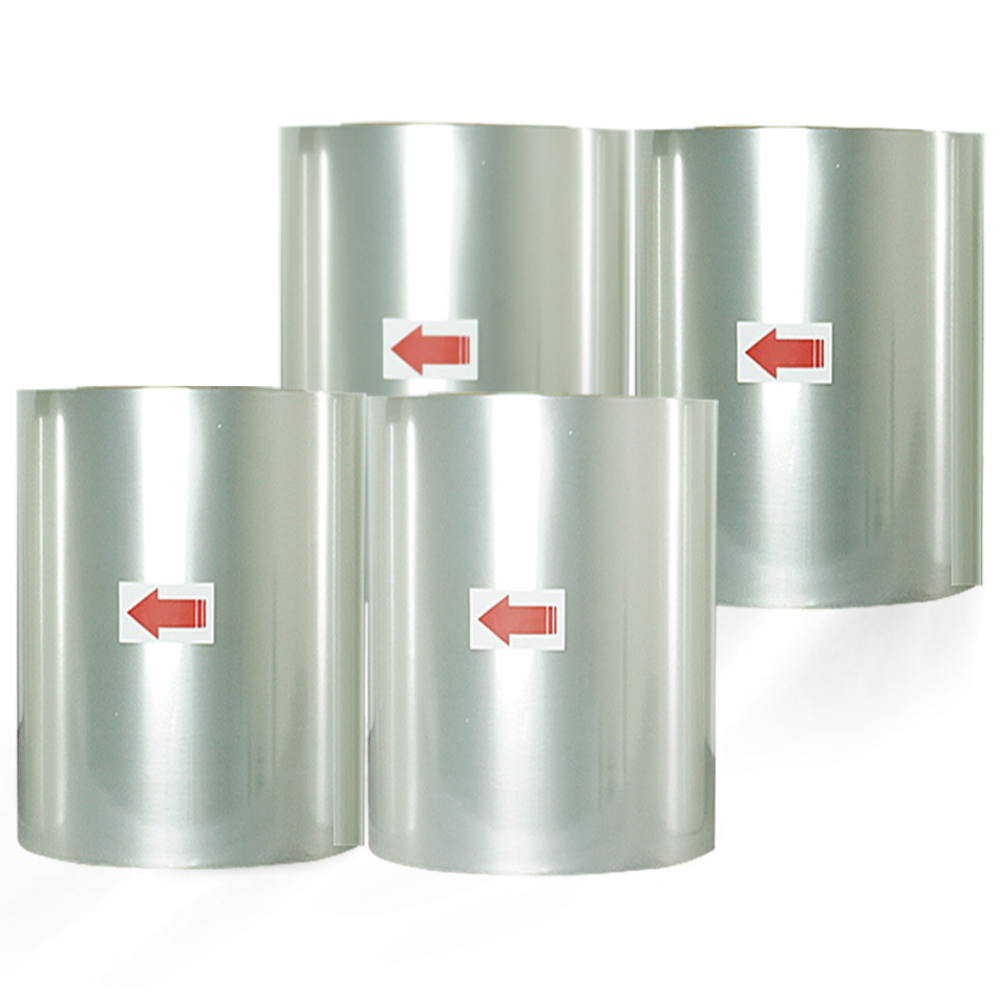 에스제이케미칼 실링용기 필름 수동 홀드 200mm, 1세트, 4개입 41,300원