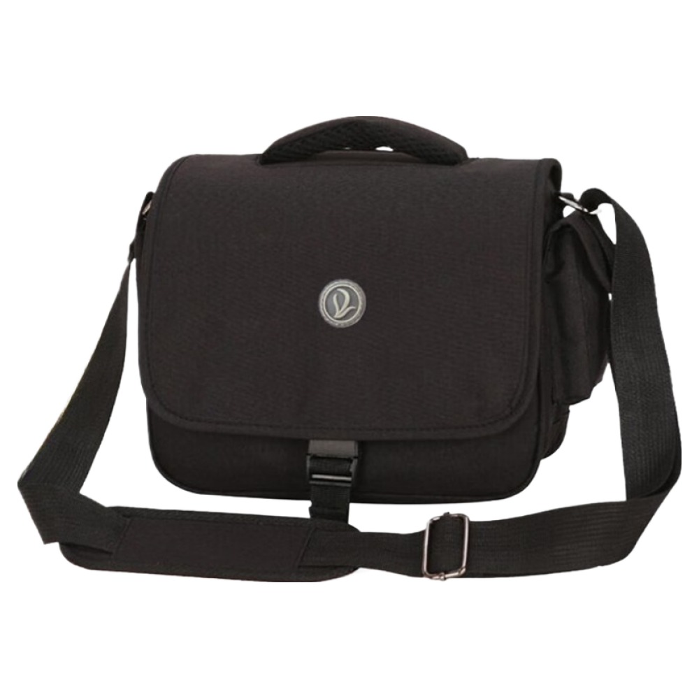 썬앤드림 어반 가벼운 카메라 숄더백 미디엄, 미디엄 블랙, 1개 29,360원
