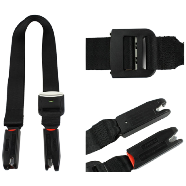 팜넷 ISOFIX래치벨트 32,790원