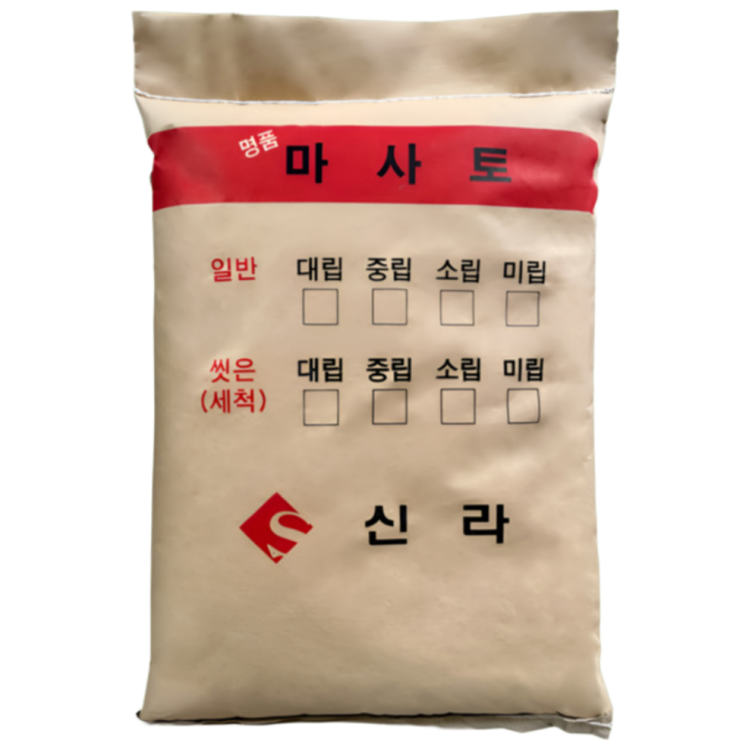 다린샵 세척 마사토 대포장 다린샵 대용량 10,390원