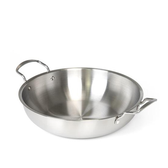 퀸센스 냄비 (업소용) 루미스 IH 깊은전골냄비 34cm, 34cm, 깊은전골냄비, 1개 26,200원