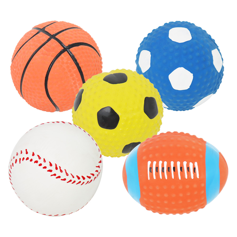 펫츠가베 삑삑이 스포츠볼 3,300원