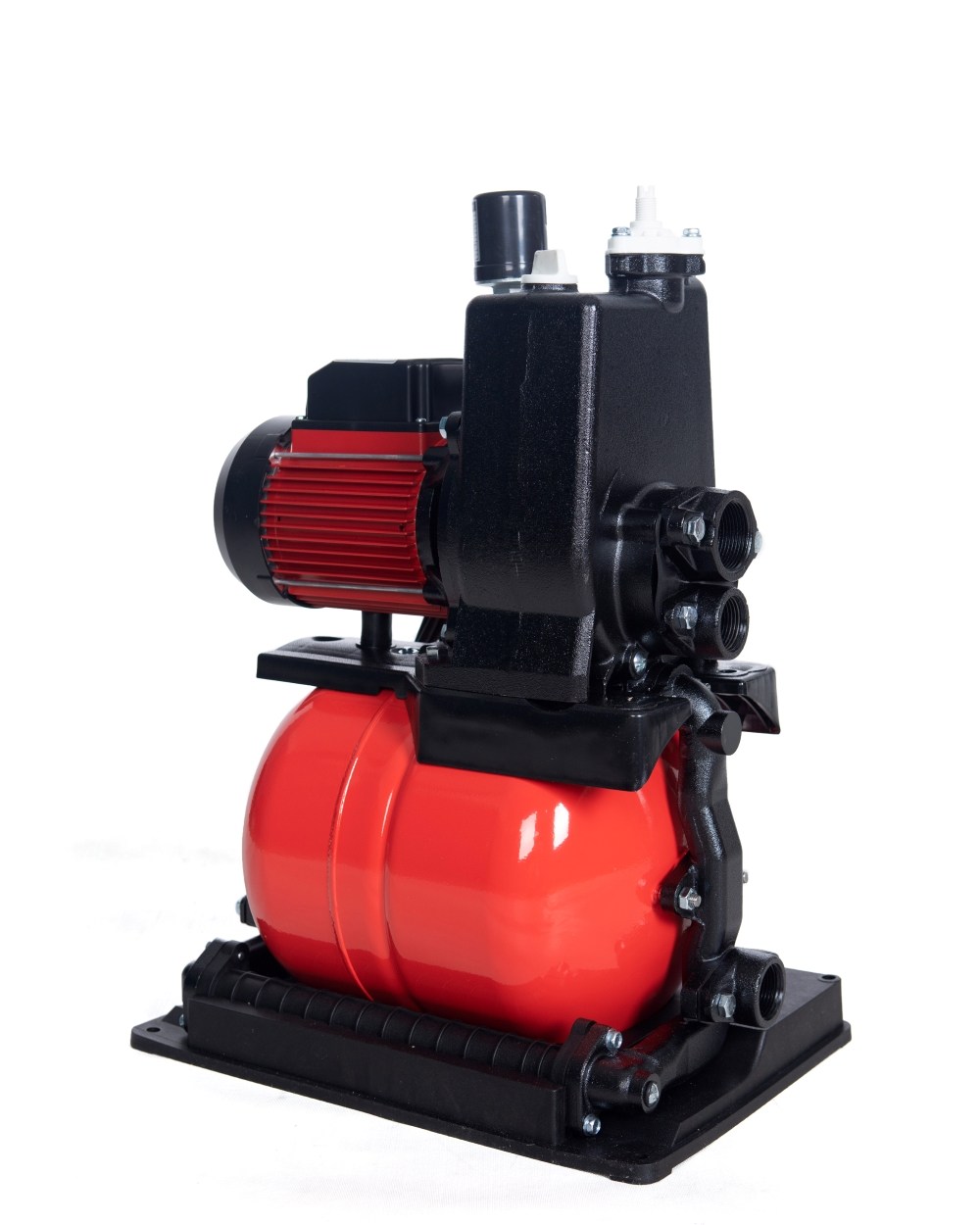 파워펌프 GC-366NMA,   한일펌프 PC-266R 설치 완벽 호환, 가정용 자동펌프 깊은우물용 제트펌프, Normal tank 적용, 빈번한 동작 방지 (파워펌프 GC-366NMA) 268,000원