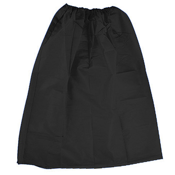 위브온 부직포 치마 일회용 가운, 50개, 블랙 트임없음 27,900원