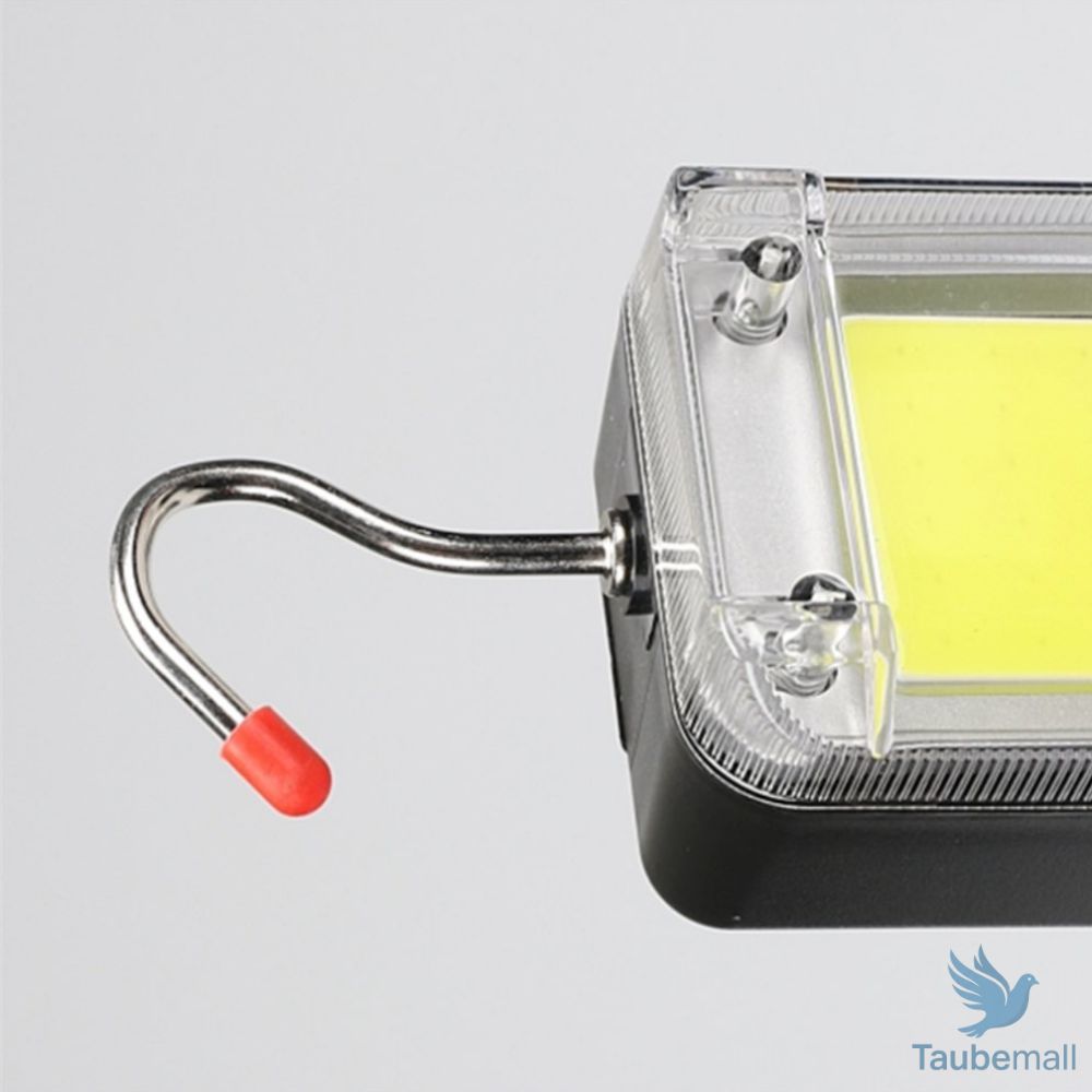 충전식 LED 작업등 5핀 600루멘 자석작업등 29,680원