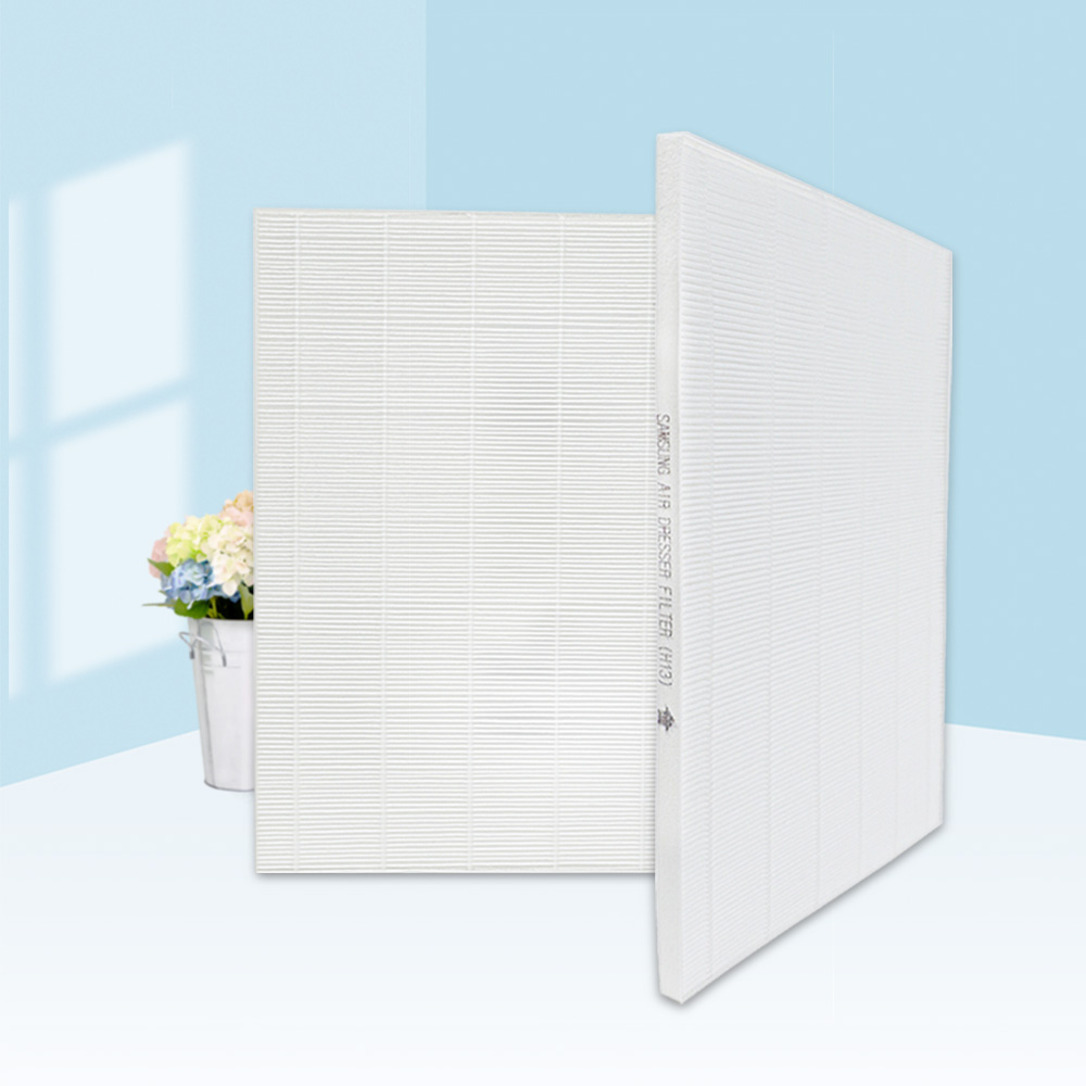 삼성 에어드레서 필터 DF60R8700MG 일반형(3벌용), 단품 12,500원