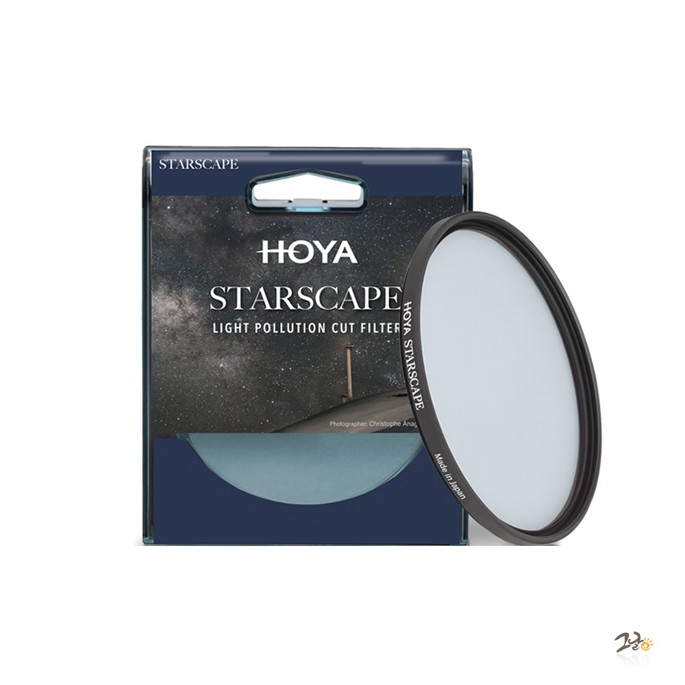 호야 카메라 필터 45,000원