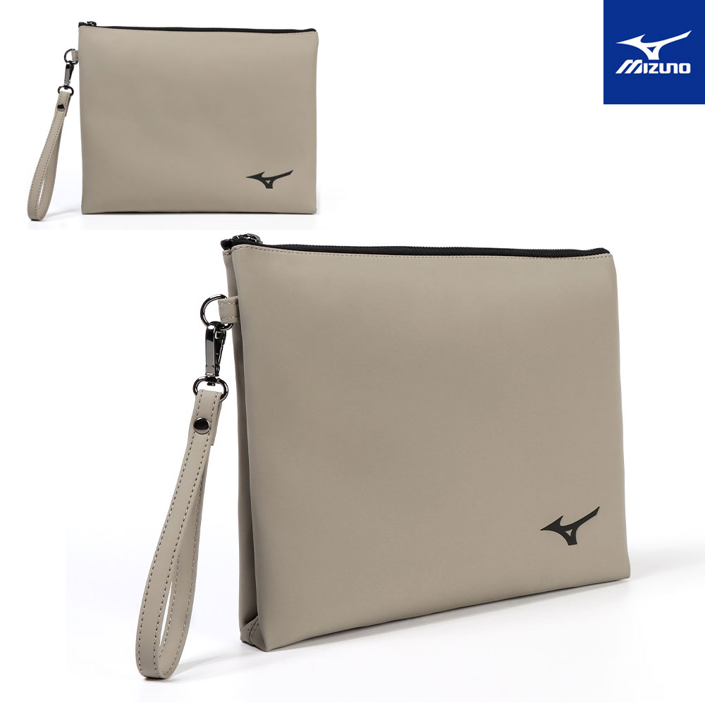 미즈노 어반 클러치백 파우치백 손가방 5LKP250100 29,800원