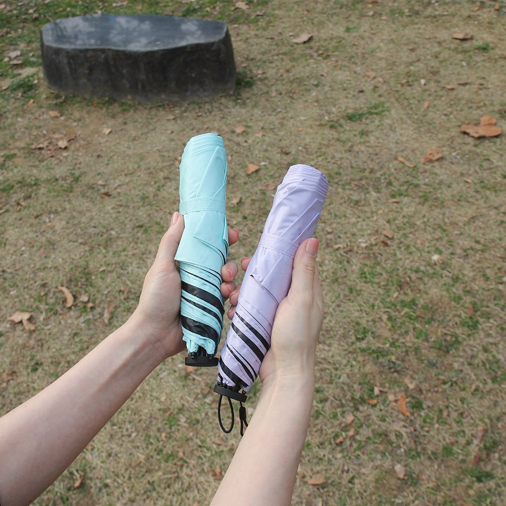 카본미니 3단 우양산 협립우산 초경량 3단 수동 튼튼한양산 25,000원