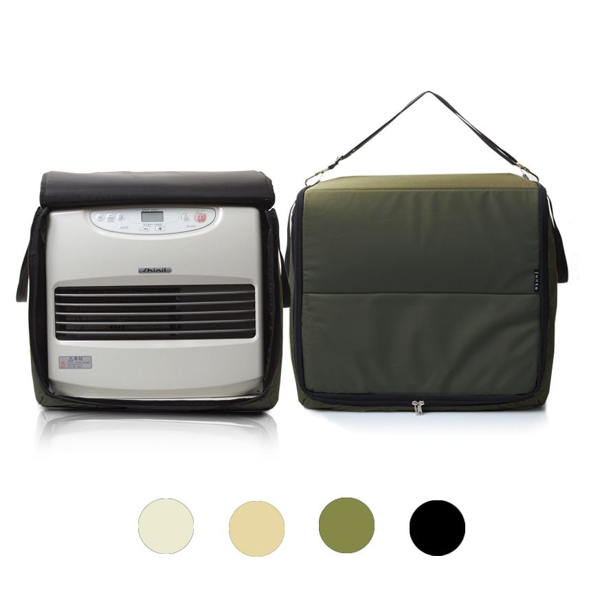 준토 신일 팬히터 1200가방 꺼낼필요없는 국산 가방[이동링+파우치무료] 45,800원