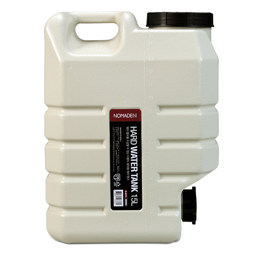 노마드 하드 워터탱크 15L 23,500원