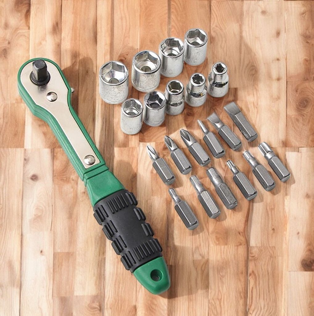 게더릭 22종 미니 복스알 세트 18,900원