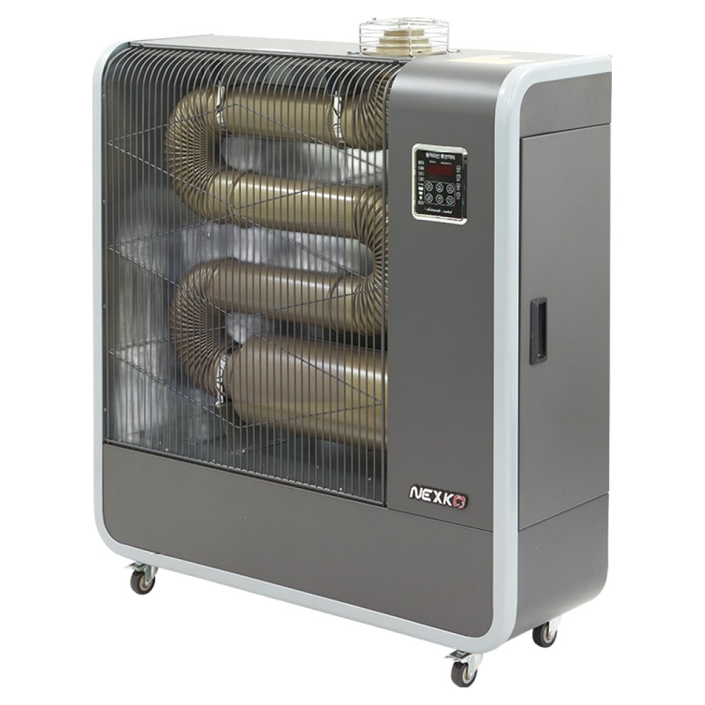 넥스코 한솔일렉트로닉스 원적외선 튜브 공업용 등유 돈풍기 방문설치, NTH-13000K 888,000원