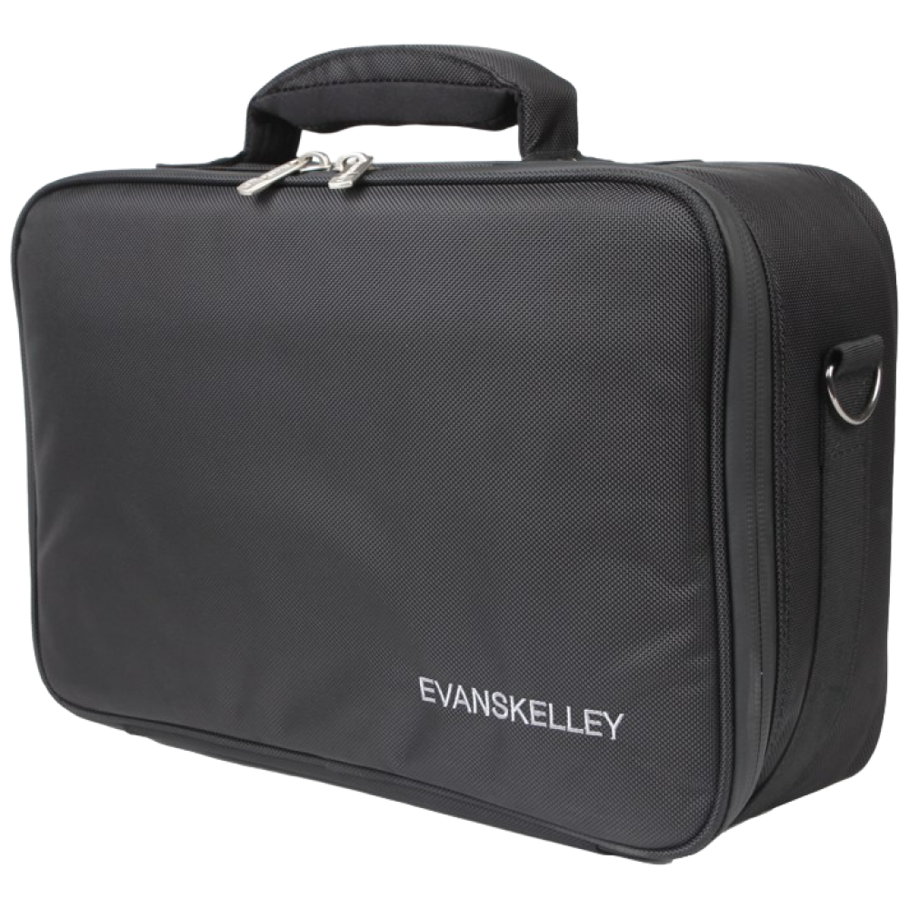 EVANSKELLY 에반스켈리 DUKE EMC-M 멀티이펙터 케이스, 1개 70,000원