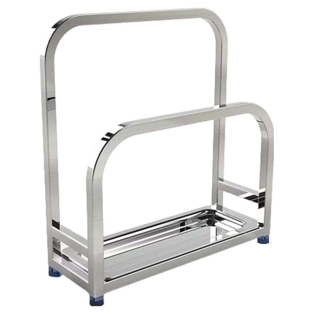 아리코 스테인리스 도마 거치대 12,900원