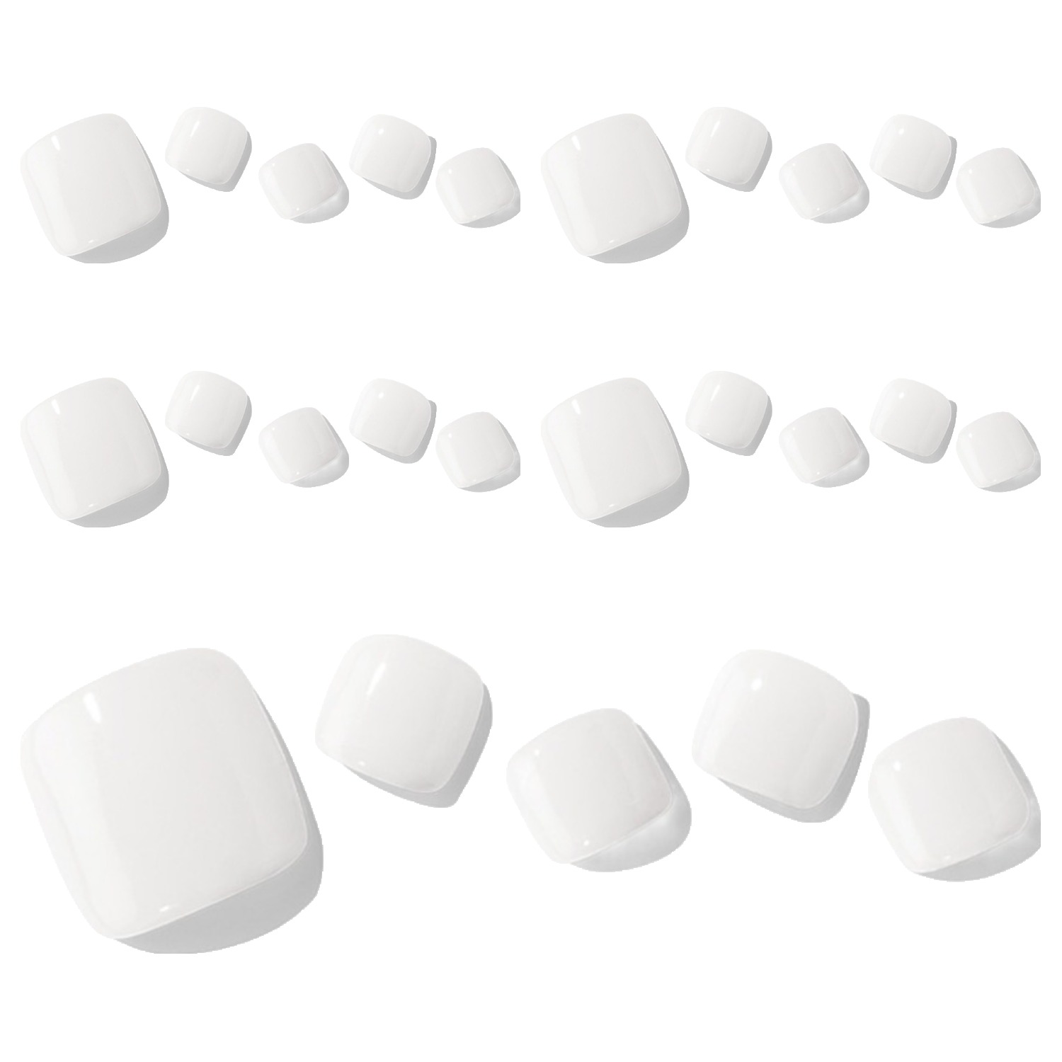 오호라 P 베이직페디 3호 세트 88,000원