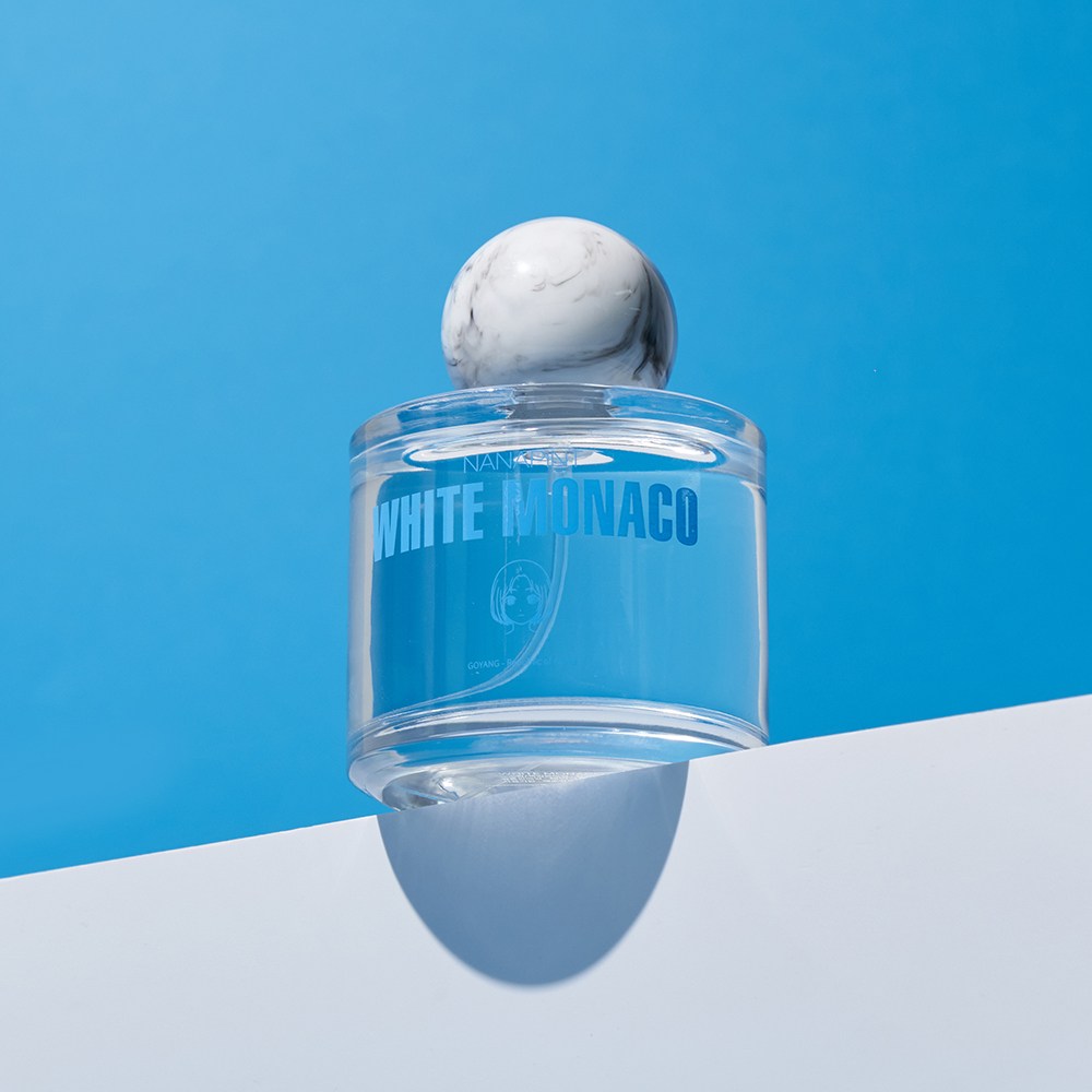 나나파인트 화이트모나코 Part 2., 1개, 100ml 42,720원