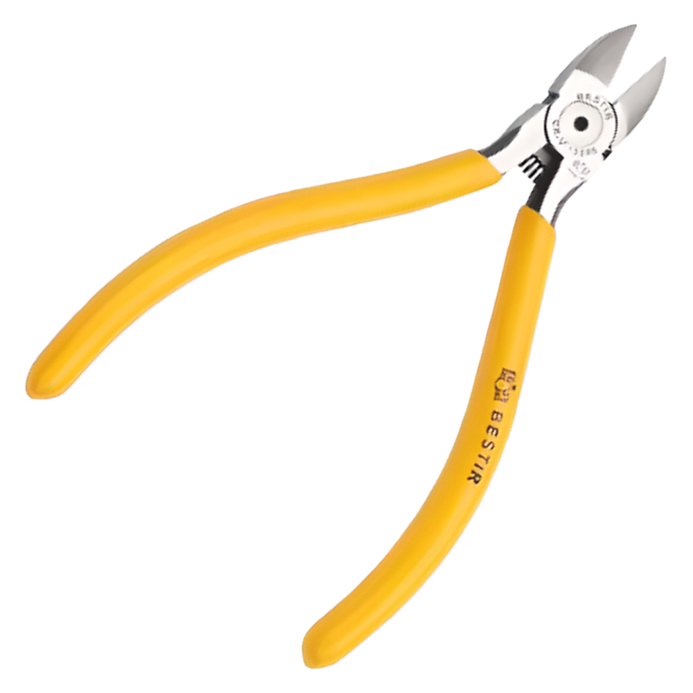 BESTIR 니퍼 미니 125mm BST-13205, 1개 7,700원