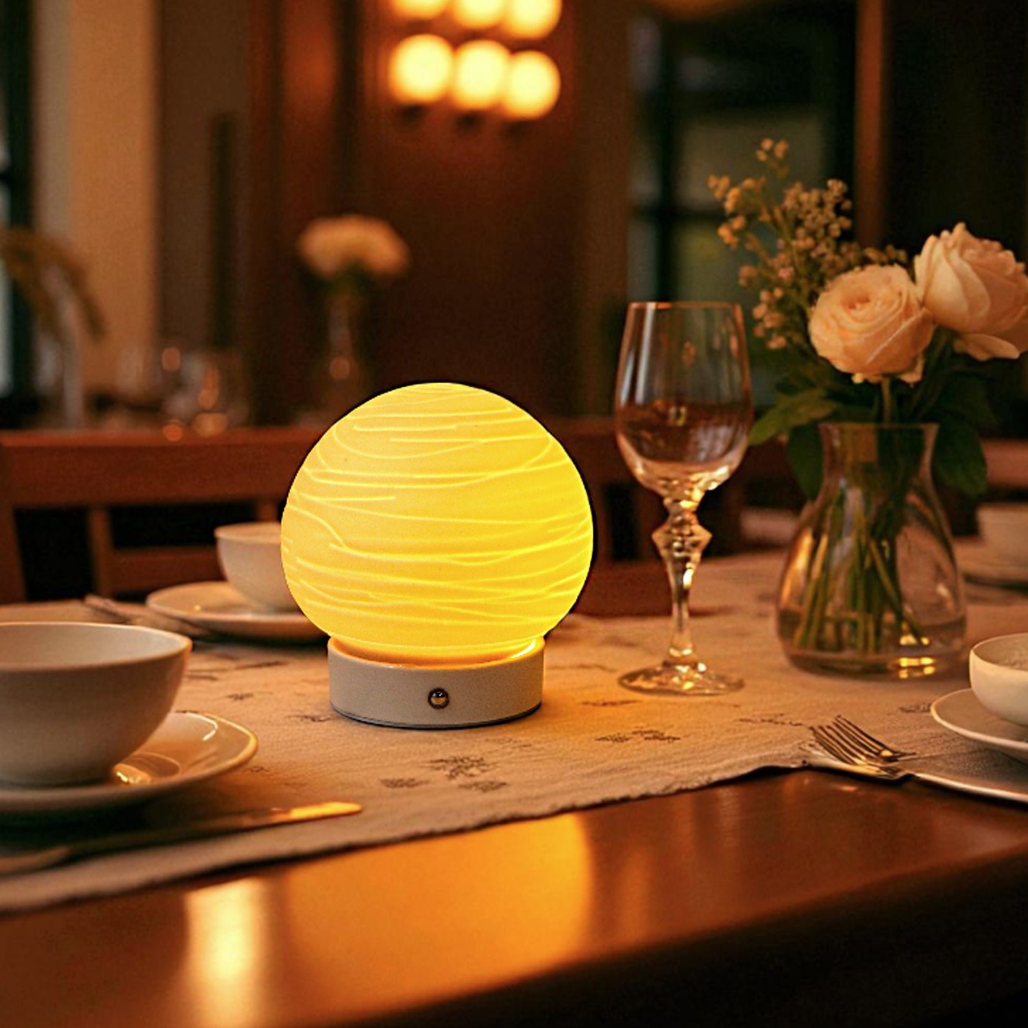 JHY DESIGN 실내 3색 조명 침실등 거실 분위기등 공간 조명, 흰색 31,630원