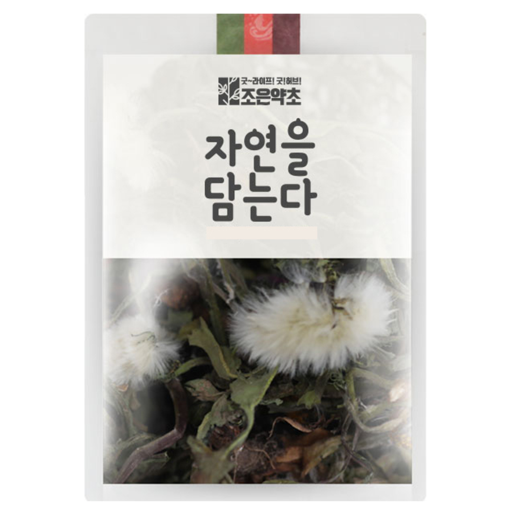 조은약초 민들레 11,500원