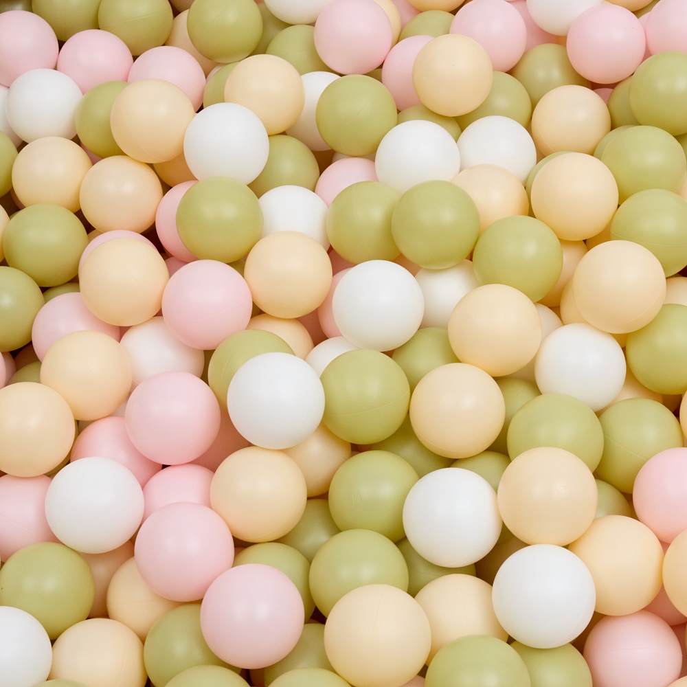 유아동마루 아기 볼풀공 7.3cm 국내 자체 생산 KC인증, 1개 22,140원