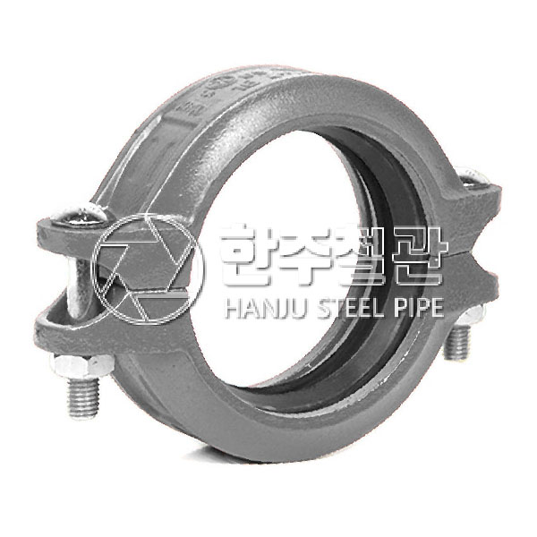 동양벤드 그루브조인트유동(XY02 에폭시) 50A 배관자재 7,420원