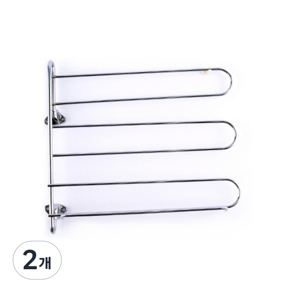 철부자 붙박이장 장농 옷장 3단넥타이걸이 15,580원