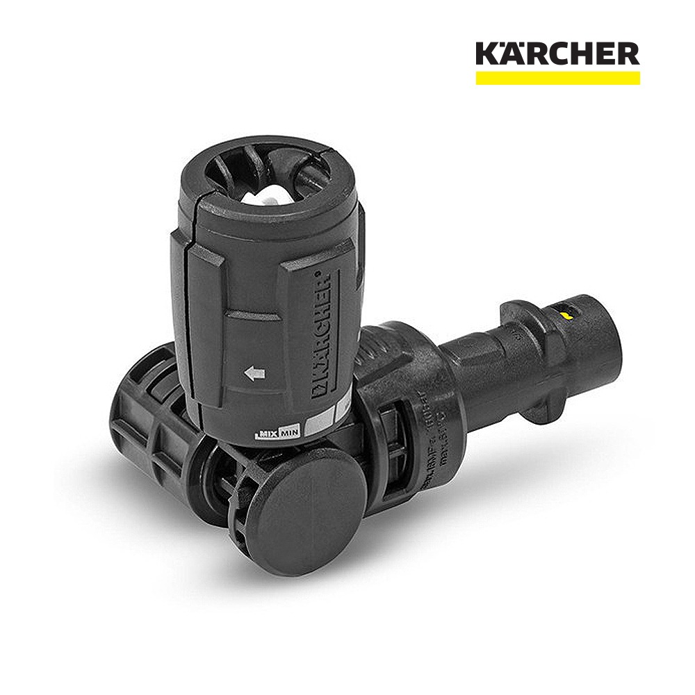 카처 360 회전 파워노즐 K5 /고압세척기 노즐 부품 2643-2540, 1개 72,000원