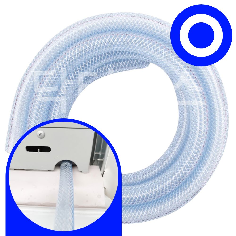 닥터호스 쿠쿠 창문형 에어컨호스 CA-BWFFDE0620W 연속 배수 드레인 호수 호환 5,000원