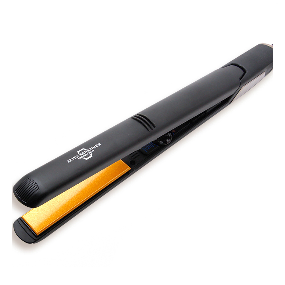 아키즈 케라틴 고데기, AT-05S, 혼합색상 69,750원