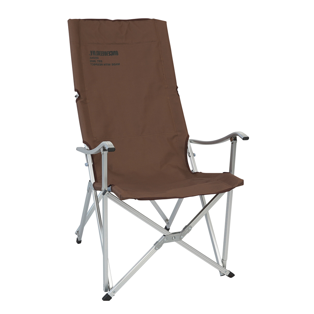 원스위크라이프 릴렉스체어 특대 실버프레임, 현재가 70,000원