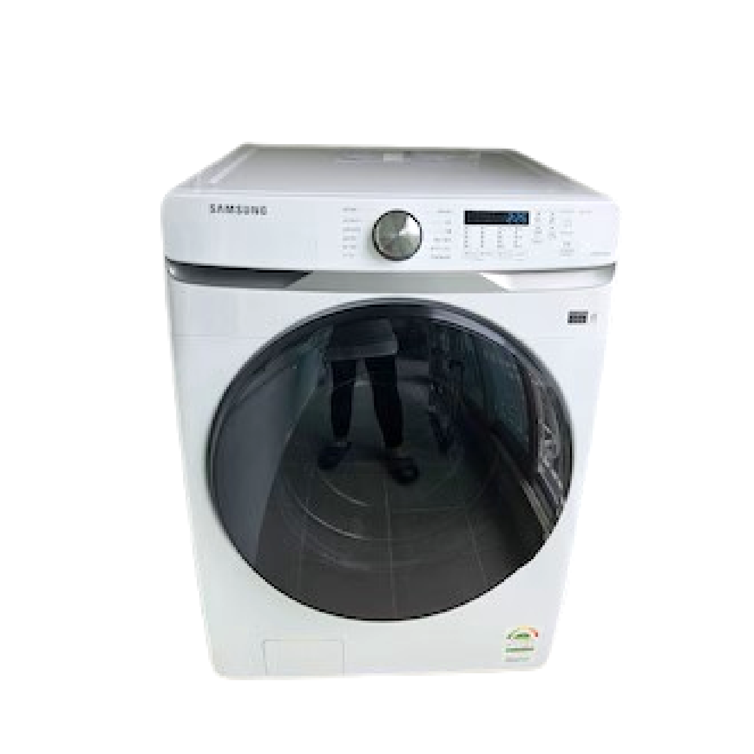 삼성 그랑데 드럼 세탁기 WF19T6000KW 19KG 화이트 살균 세탁기 기사님설치 폐가전무상수거 798,000원