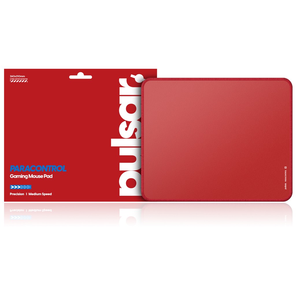 펄사 파라 컨트롤 게임용 V2 마우스패드 S 11,500원