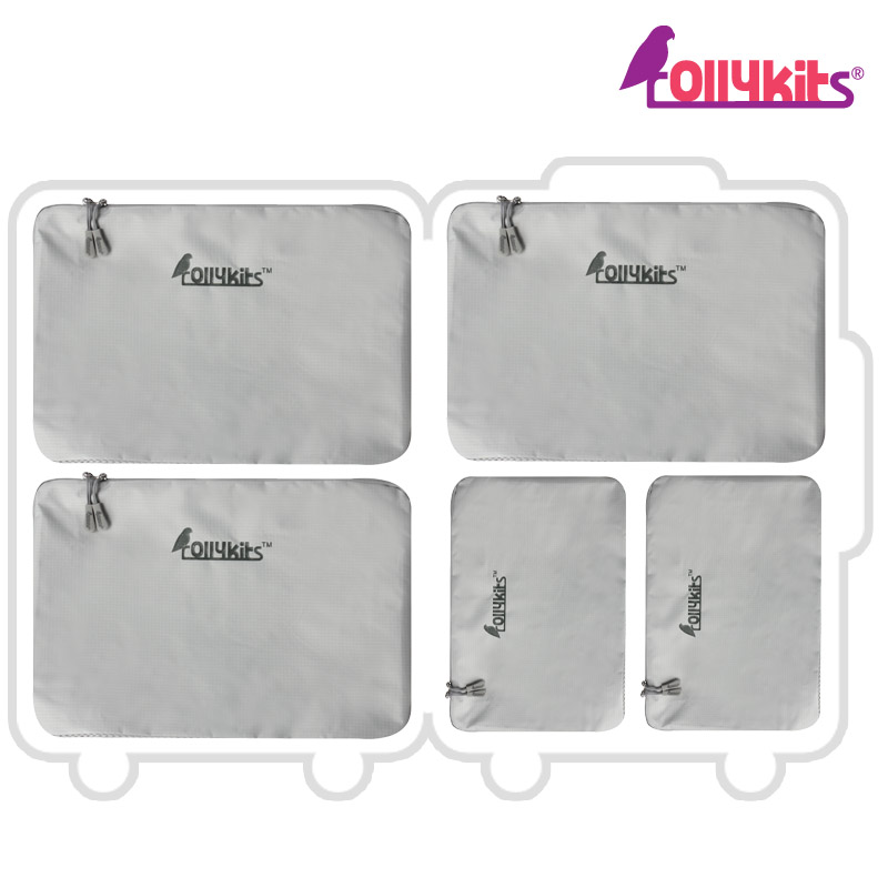 롤리키드 특대형 28 인치 캐리어 트래블 5종 여행용 파우치 40,900원