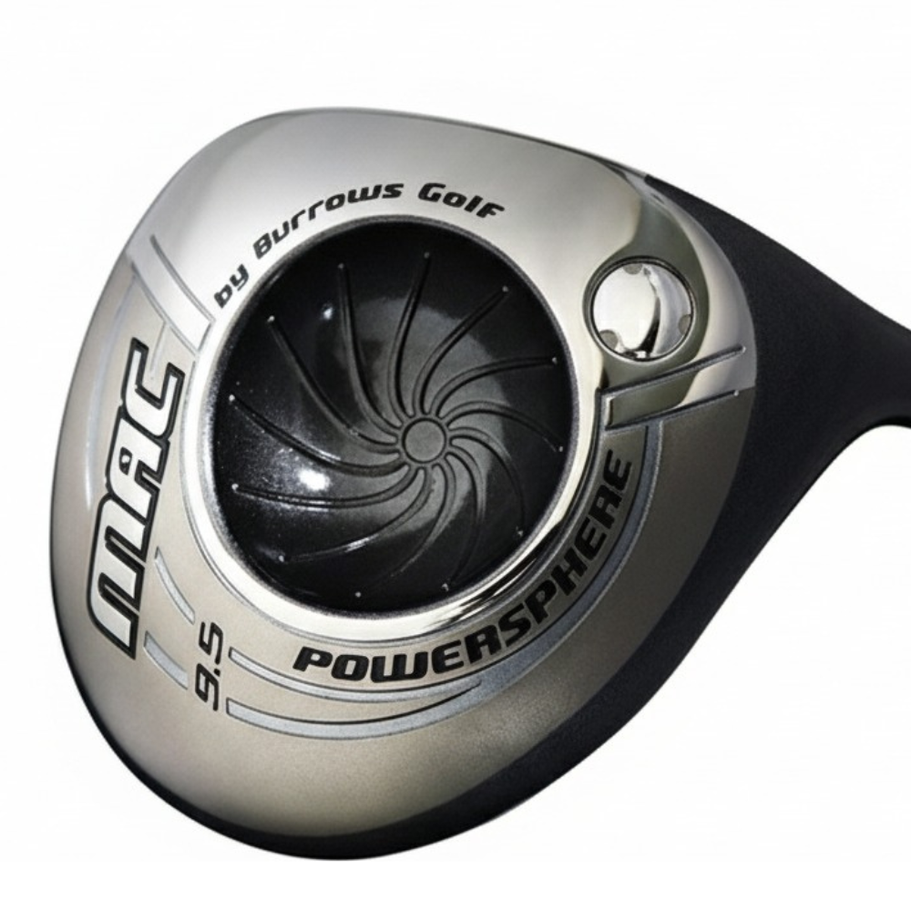 2023정품 초고반발 맥 버로우(mac burrows) 440cc 460cc 드라이버 7.5 8.5 9.5 10.5 10.9 11.5도 564,000원