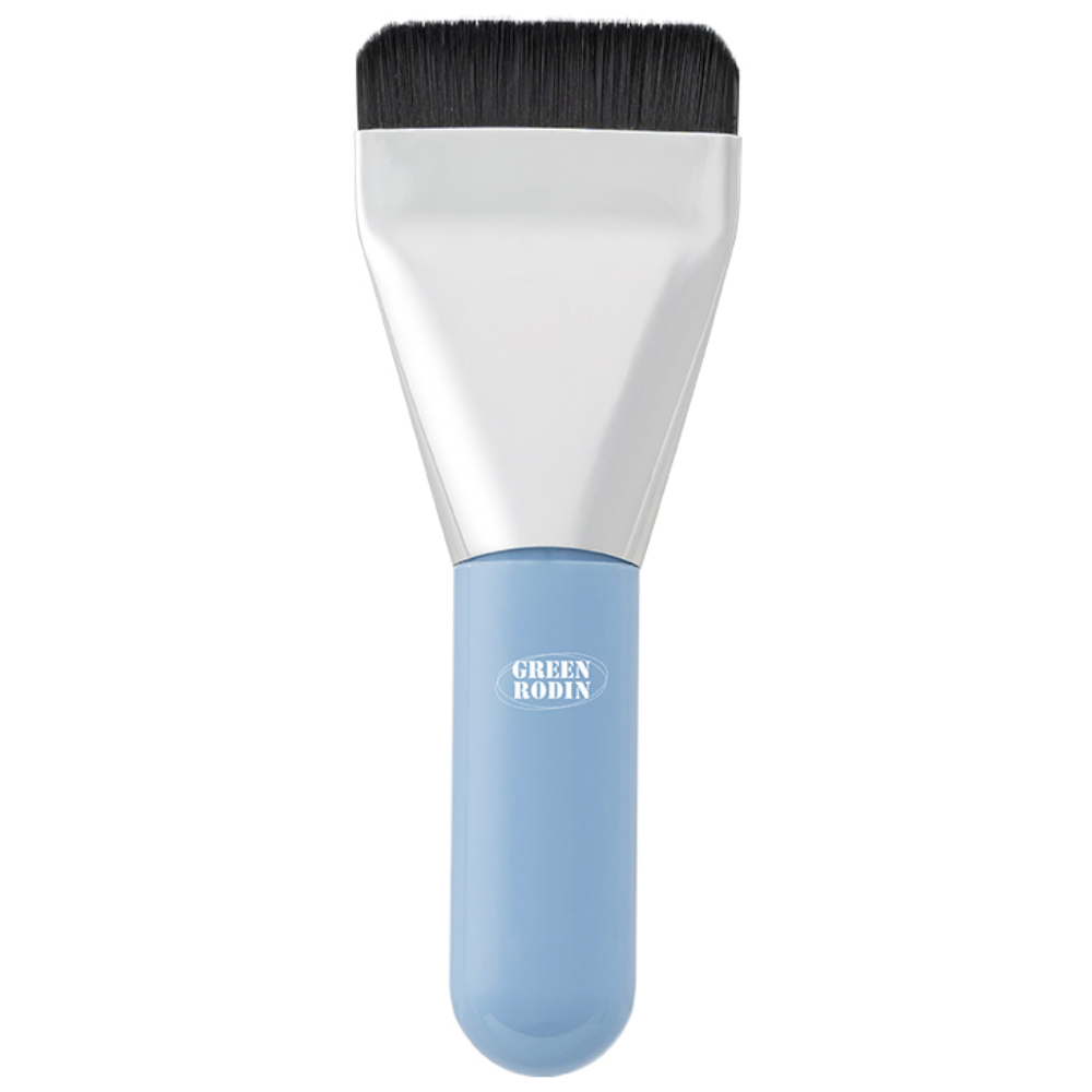 그린로댕 미니 스파츌라 브러쉬 파운데이션 브러시 14,300원