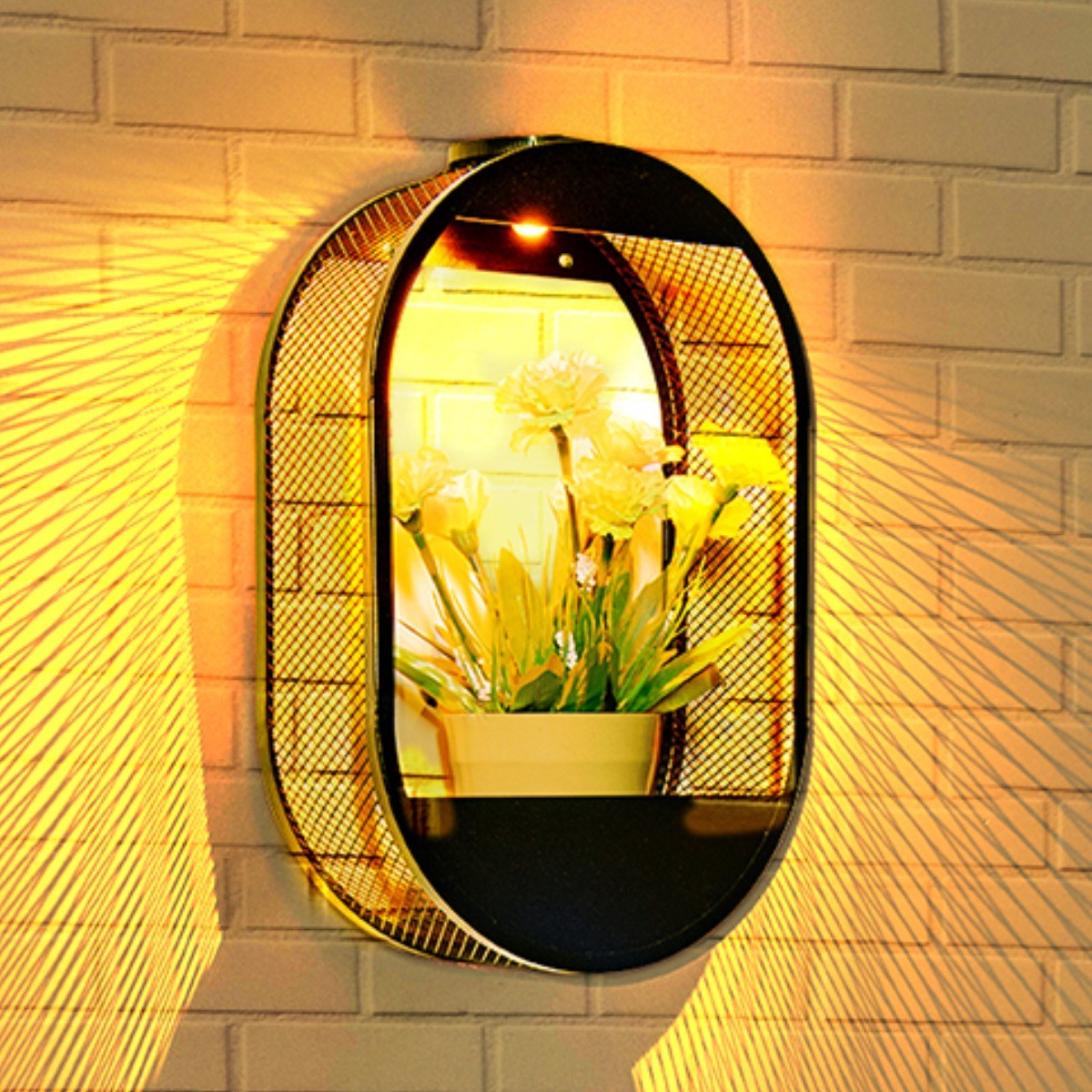 코지테일러 루나팟 타원형 태양열 화분받침대 화분걸이 B150, 1단, 블랙 28,900원