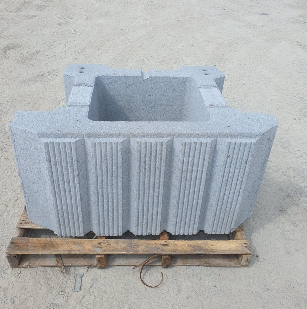 식생블럭 1000x680x500 / 보강토, 보도블럭, 옹벽, 축조, 경계석 25,000원