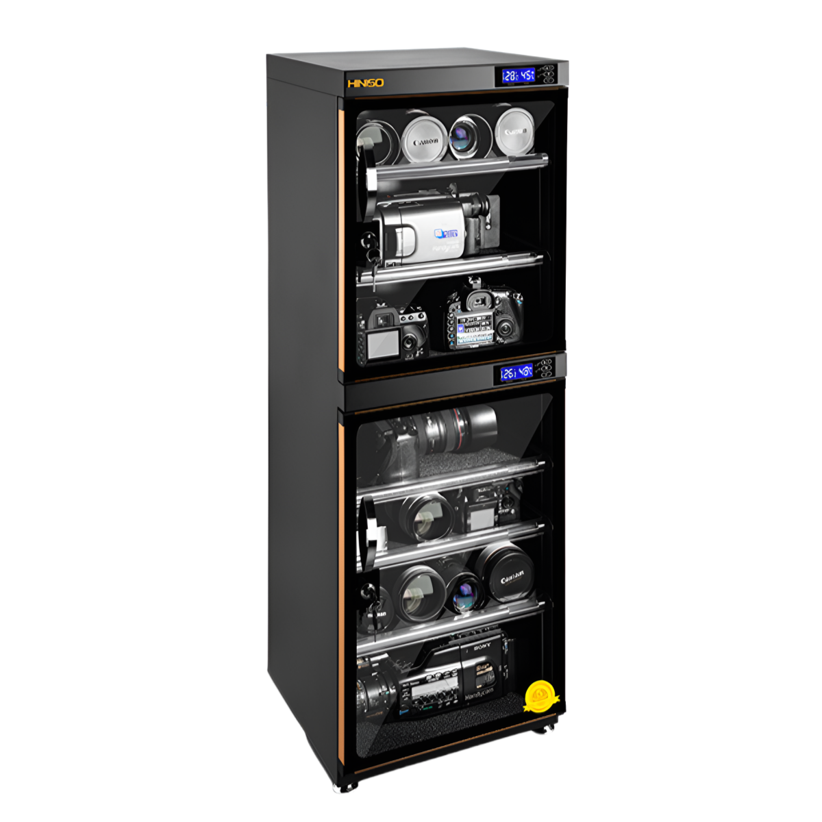 대용량 카메라 제습함 카메라냉장고 보관함 보관 렌즈 160L 방습, 1개 341,000원