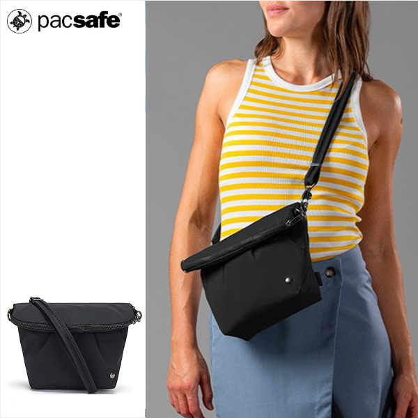 팩세이프 시티세이프 CX 컨버터블 크로스바디 백 / PACSAFE 크로스백 도난방지 가방 해외 유럽여행 RFID차단 119,000원