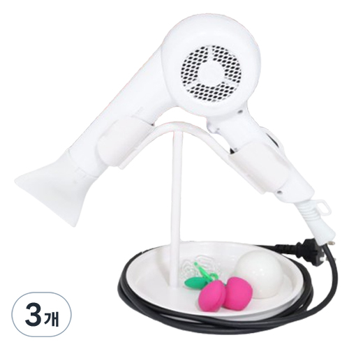 주식회사아텍스 드라이기 거치대 34,200원