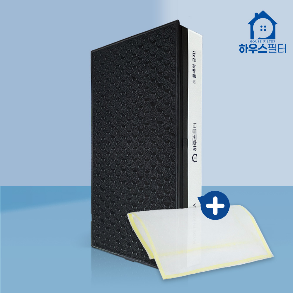 삼성 CFX-D100D 공기청정기 필터 블루스카이5500 35,500원