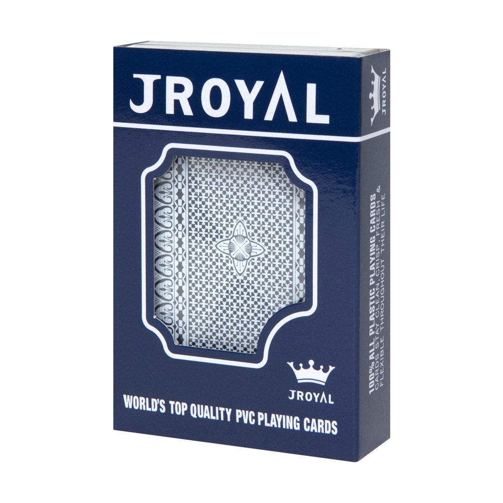 제이로얄 트럼프카드 J ROYAL 5,900원