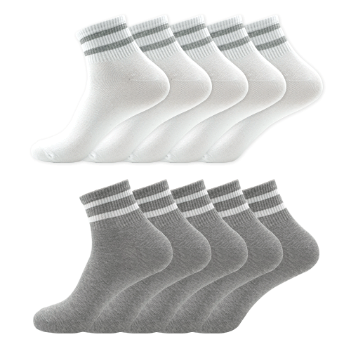 윌리엄리 남성 빅사이즈 양말 링글중목 10켤레 14,700원