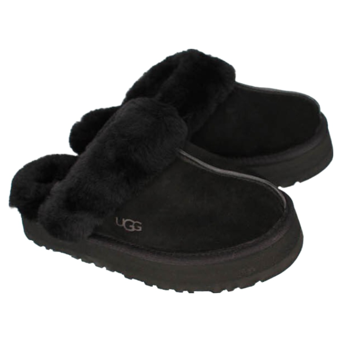 [정품] 미국 어그 25FW UGG 디스케트 슬리퍼 W Disquette 1122550 138,000원
