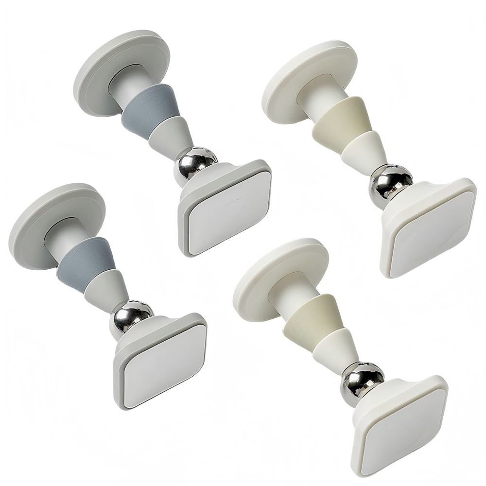 실리콘 트리 스타일 홈 현관문 자석 도어스토퍼 인테리어 무타공도어스토퍼 14,800원