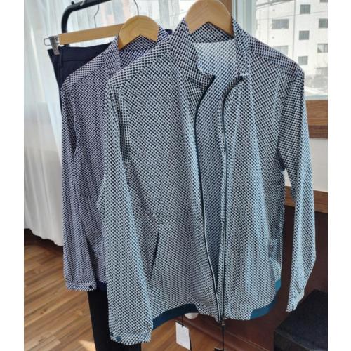 간절기 신축성 남성 봄가을외투 바람막이점퍼 간 잠바 봄외투 봄점퍼 봄자켓 골프 바람막이 간절기자켓 143,330원